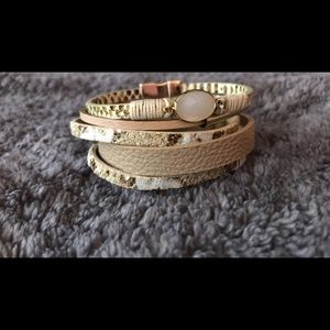 Charming Charlie Bracelet NWT